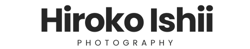 Photographer Hiroko Ishii