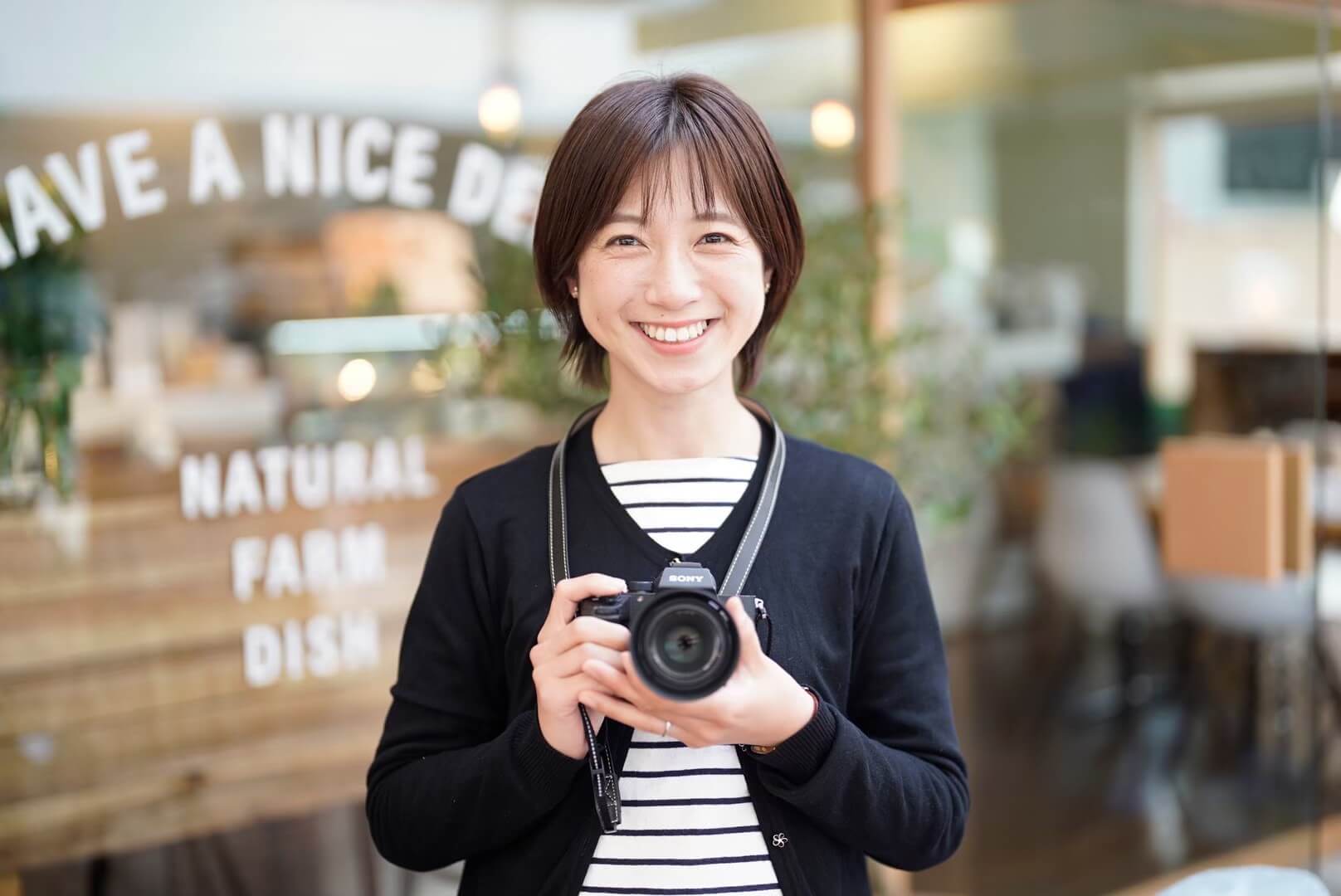 Hiroko Ishii profile